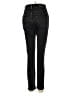 Zara Stripes Black Jeans Size 6 - photo 2