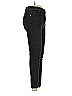 Zara Stripes Black Jeans Size 6 - photo 4