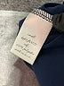 Alya 100% Polyester Solid Blue Cocktail Dress Size S - photo 8