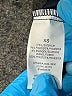 Xtraordinary Blue Cocktail Dress Size XS - photo 8