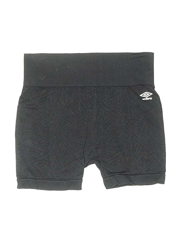 Click to view more detailed imagery on our partner's website Pre-owned Umbro Athletic Shorts In Black