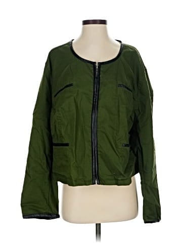 Jessica London Jacket (view 1)
