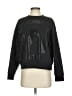 Wolford Graphic Black Sweatshirt Size XS - photo 1