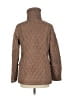 MICHAEL Michael Kors 100% Polyester Brown Jacket Size M - photo 2