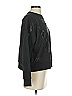 Wolford Graphic Black Sweatshirt Size XS - photo 4