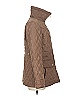 MICHAEL Michael Kors 100% Polyester Brown Jacket Size M - photo 4