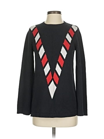 Victor Glemaud Pullover Sweater (view 1)