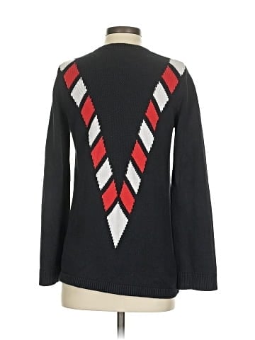 Victor Glemaud Pullover Sweater (view 2)