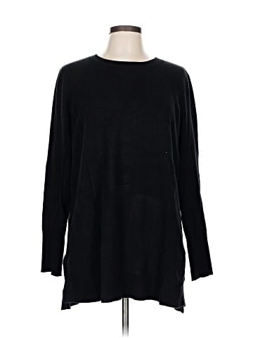 J.Jill Pullover Sweater (view 1)