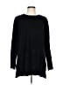 J.Jill Black Pullover Sweater Size L - photo 1