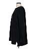 J.Jill Black Pullover Sweater Size L - photo 5