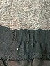 Chad Stevens Solid Black Formal Skirt Size 12 - photo 4