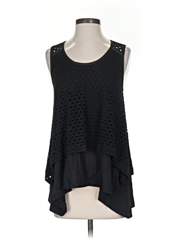 Marc by Marc Jacobs Sleeveless Blouse (view 1)