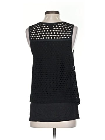 Marc by Marc Jacobs Sleeveless Blouse (view 2)