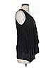 Marc by Marc Jacobs 100% Lyocell Black Sleeveless Blouse Size XS - photo 4