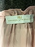 Amanda Uprichard 100% Polyester Pink Sleeveless Blouse Size P (petite) - photo 7