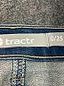 Tractr Hearts Blue Jeans Size 0 - photo 7