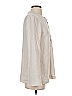 BCBGMAXAZRIA Ivory Long Sleeve Blouse Size XXS - photo 4