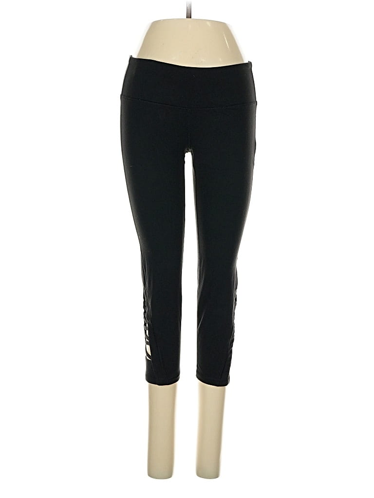 Click to view more detailed imagery on our partner's website Pre-owned Athleta Active Pants In Black