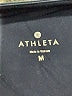 Athleta Blue Active Pants Size M - photo 7