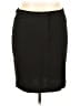 Norma Kamali Solid Black Formal Skirt Size 18 - photo 1