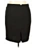 Norma Kamali Solid Black Formal Skirt Size 18 - photo 2