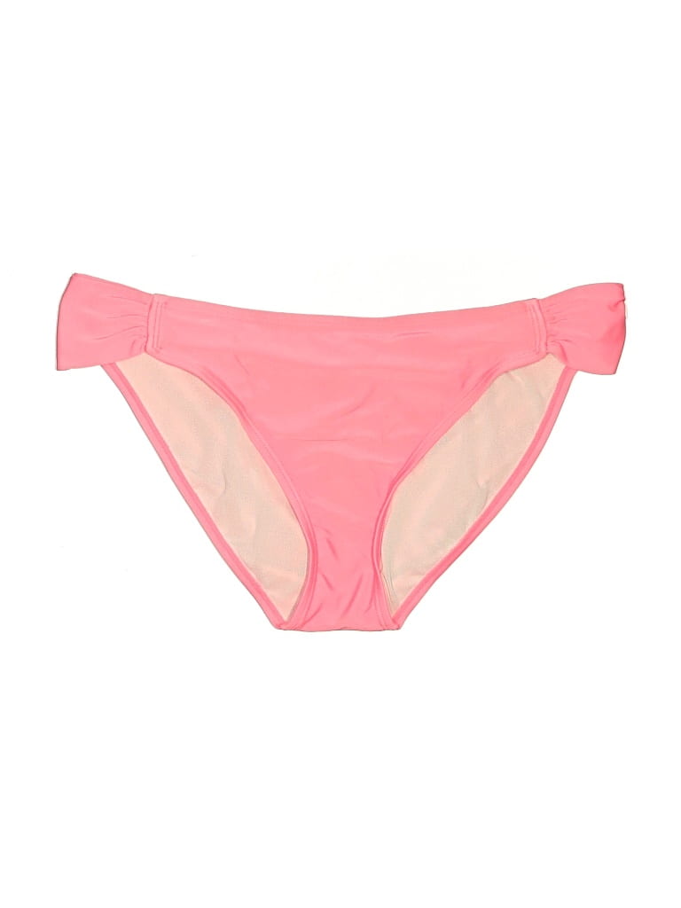HULA HONEY Pre-owned Swimsuit Bottoms In Pink
