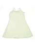 Assorted Brands Solid Green Dress Size 12 - photo 1