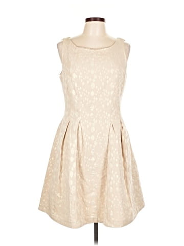 Taylor Cocktail Dress (view 1)