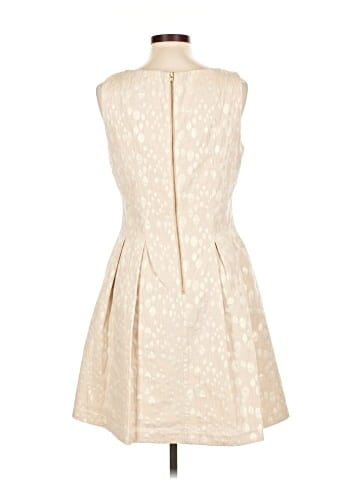 Taylor Cocktail Dress (view 2)