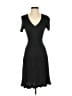 Max Studio Black Cocktail Dress Size S - photo 1
