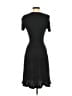 Max Studio Black Cocktail Dress Size S - photo 2