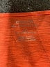 Chico's Orange Cardigan Size Med (1) - photo 7