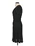 Max Studio Black Cocktail Dress Size S - photo 5