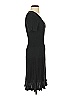 Max Studio Black Cocktail Dress Size S - photo 4