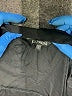 Express 100% Rayon Solid Black Long Sleeve Button-Down Shirt Size S - photo 7