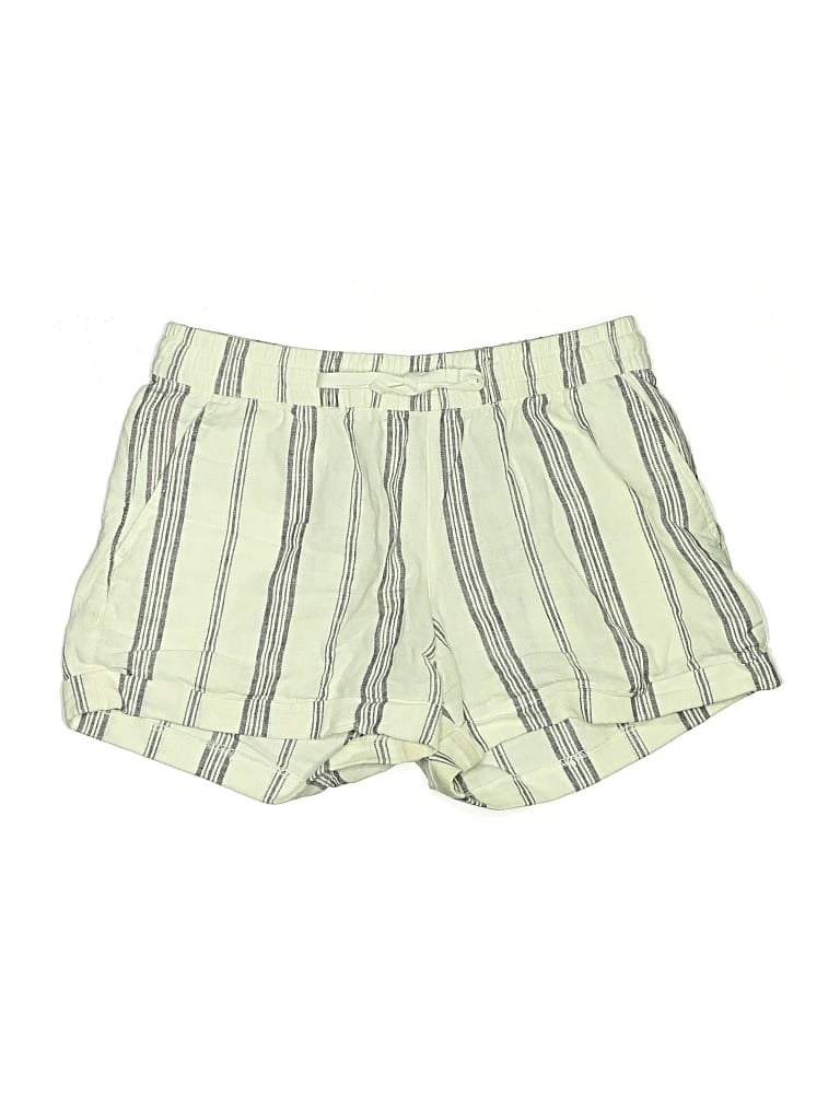 OLD NAVY Pre-owned Shorts In Green