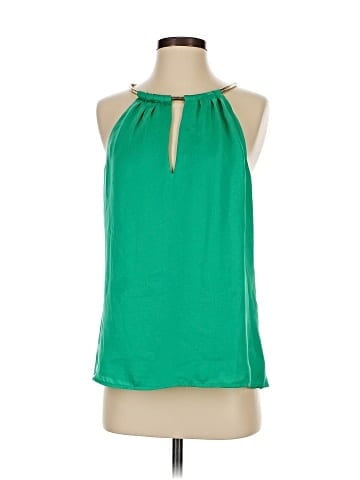 GUESS by Marciano Sleeveless Blouse (view 1)