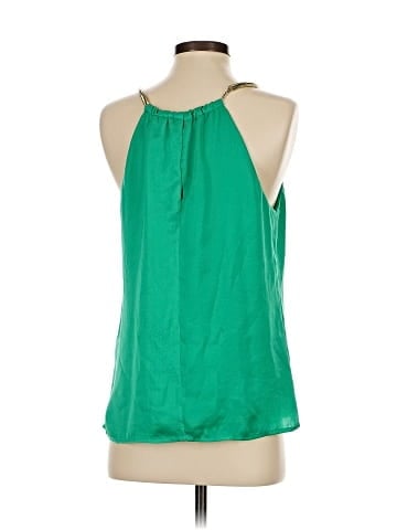 GUESS by Marciano Sleeveless Blouse (view 2)