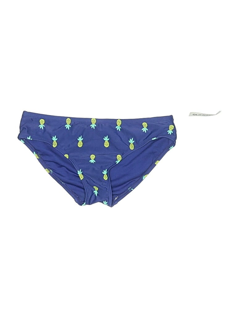 Old Navy Swimsuit Bottoms In Blue