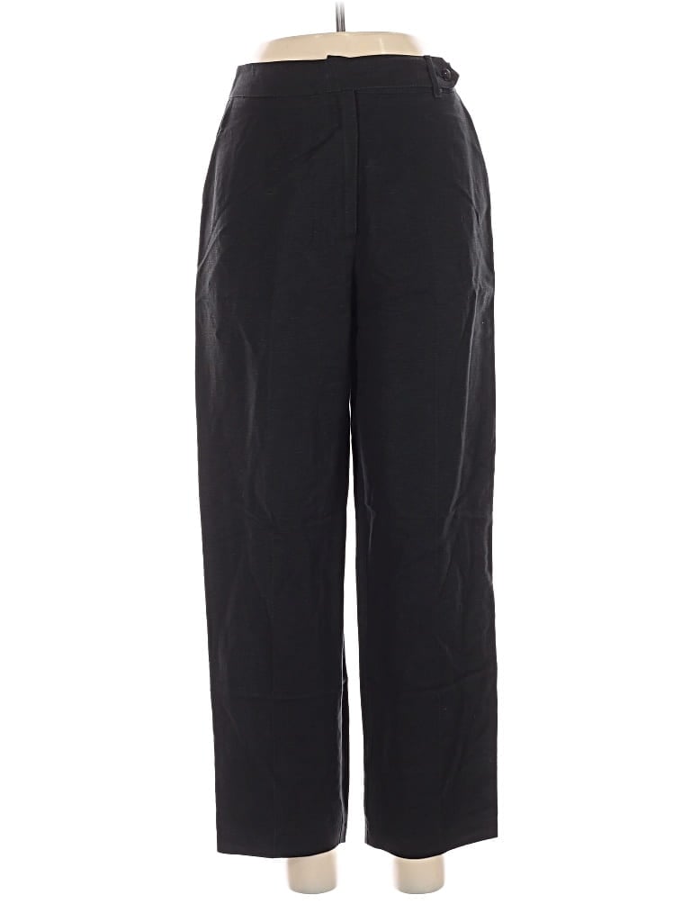 Click to view more detailed imagery on our partner's website Pre-owned Express Dress Pants In Black