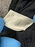Rebecca Taylor Black Active Pants Size M - photo 5