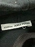 James Perse 100% Cotton Black Turtleneck Sweater Size XS (0) - photo 6