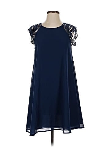 Alya Cocktail Dress (view 1)