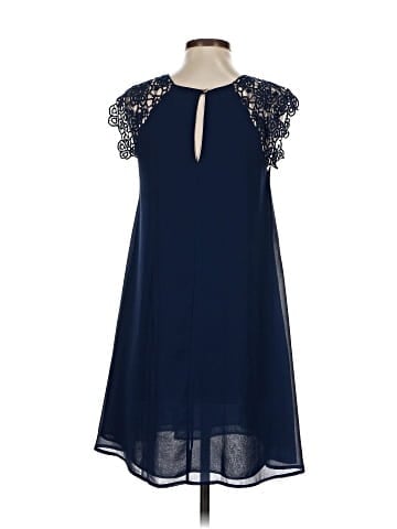 Alya Cocktail Dress (view 2)