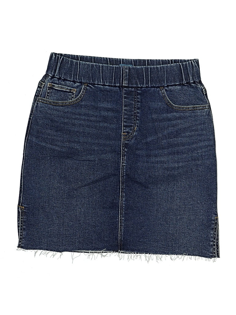 Click to view more detailed imagery on our partner's website Pre-owned Jag Skort In Blue