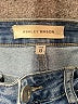Ashley Mason Solid Blue Jeans Size 13 - photo 7