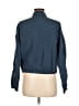 YPB 100% Nylon Blue Jacket Size M - photo 2