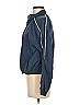 YPB 100% Nylon Blue Jacket Size M - photo 5