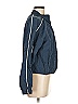 YPB 100% Nylon Blue Jacket Size M - photo 4